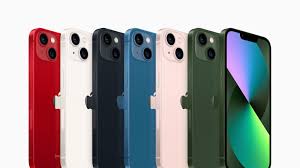 - Celulares - unidade    Cod. IPHONE 13 MIDNIGHT 128GB